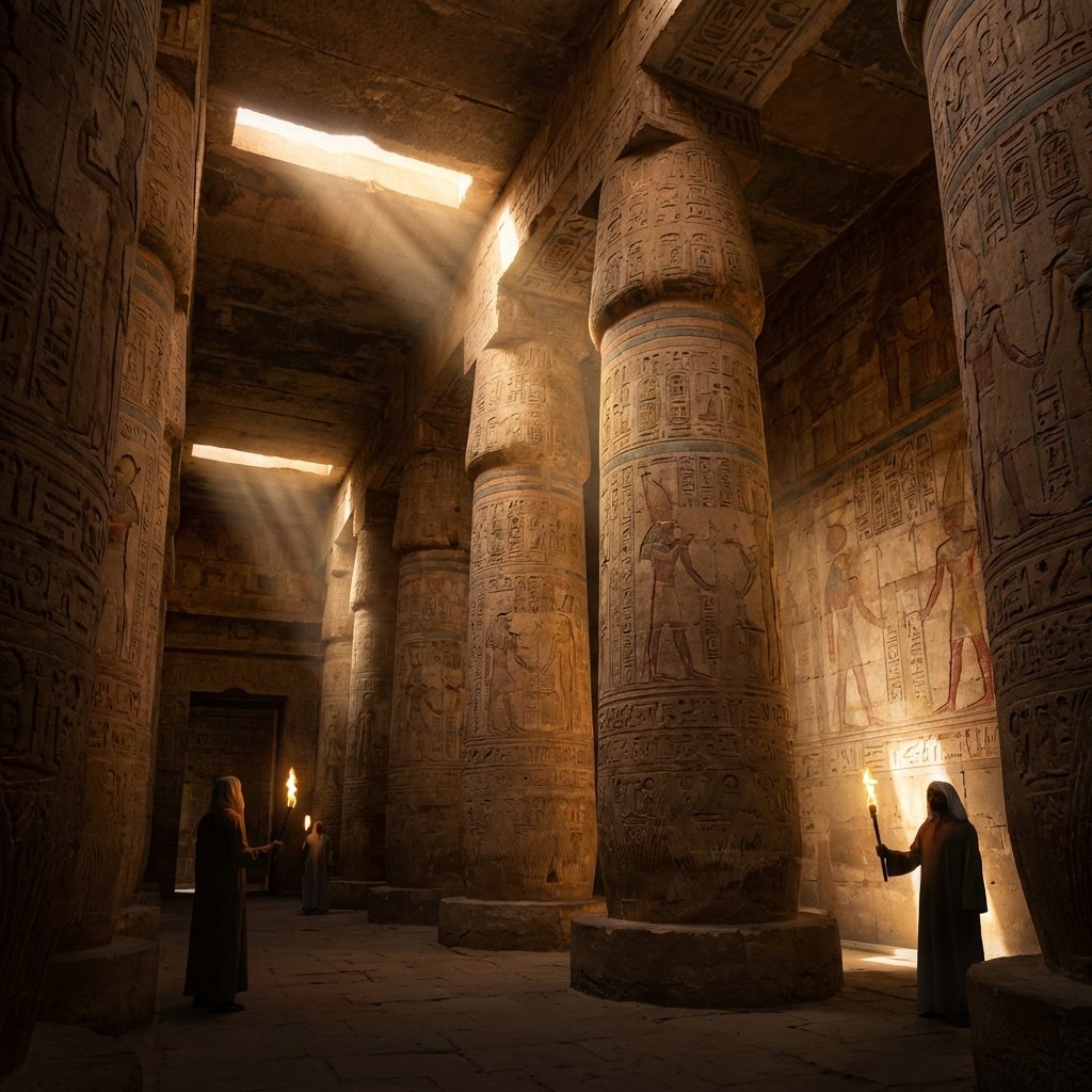 Valley of the Kings Expedition